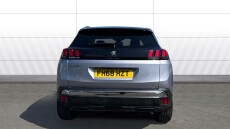 Peugeot 3008 1.2 PureTech Allure 5dr Petrol Estate